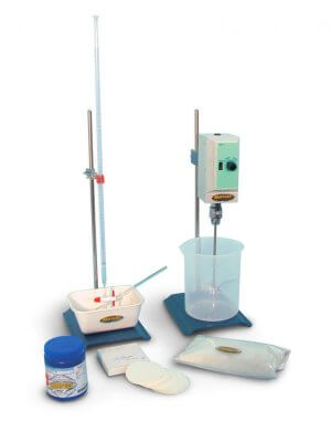 Metylene Blue Test Kit