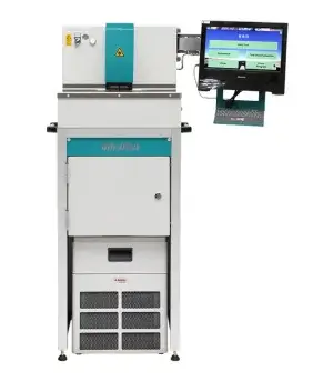 BBR Bending Beam Rheometer