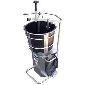 Bucket Mixer 20 L